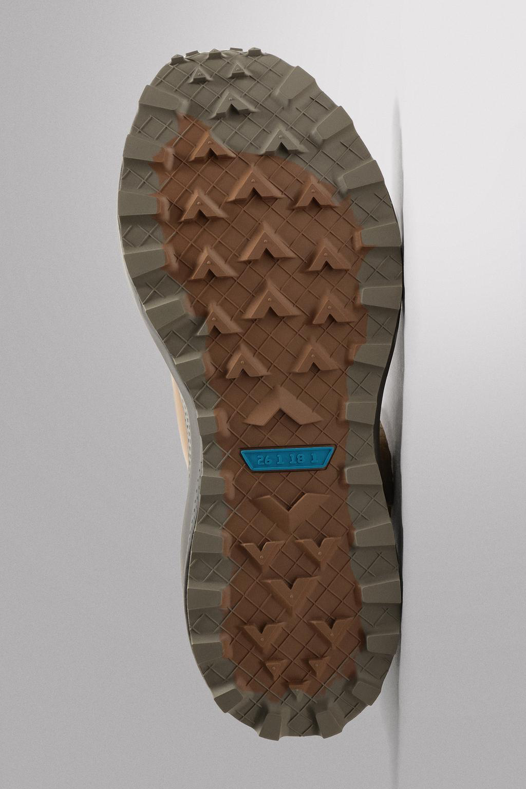 ZARA RUNNING TRAINERS ORIGINAL