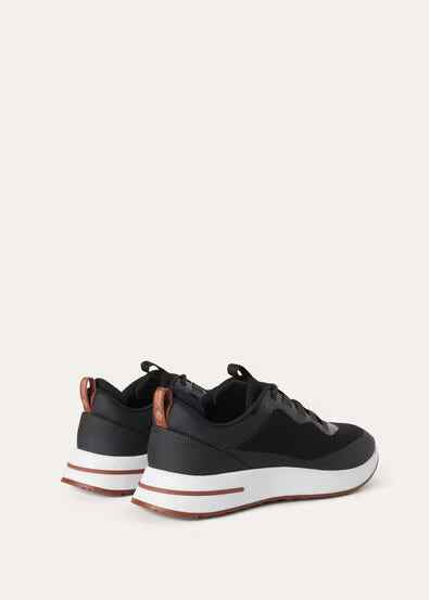 Loro Piana Week End Walk Sneaker
Technical Mesh