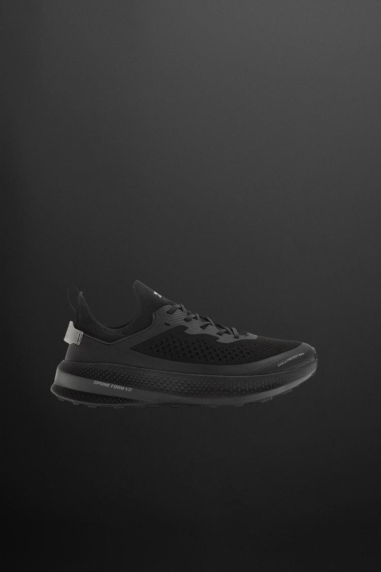 ZARA RUNNING TRAINERS ORIGINAL