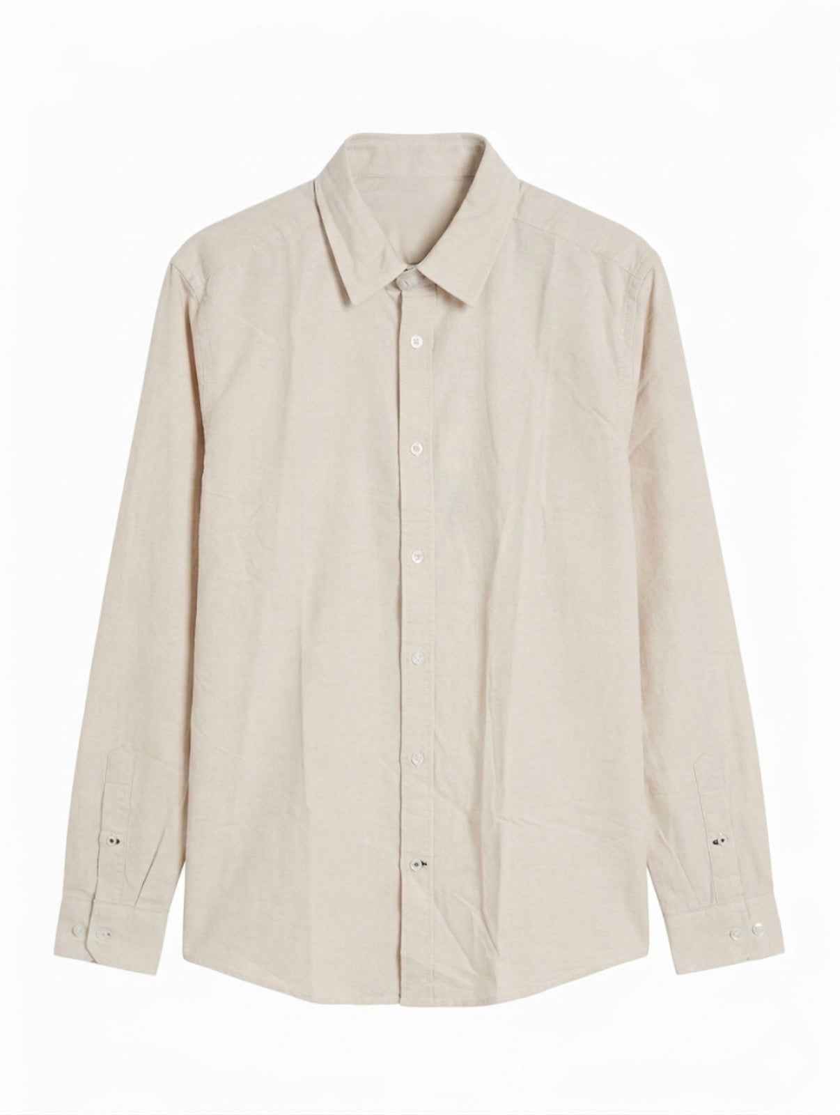MASSIMO DUTTI OXFORD SHIRT