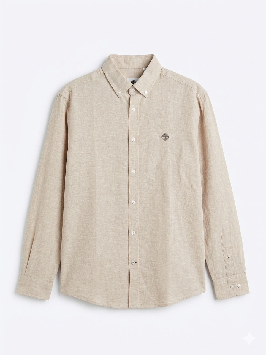 TIMBERLAND OXFORD SHIRT