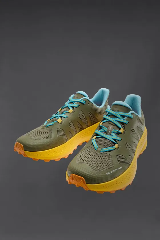ZARA RUNNING TRAINERS ORIGINAL