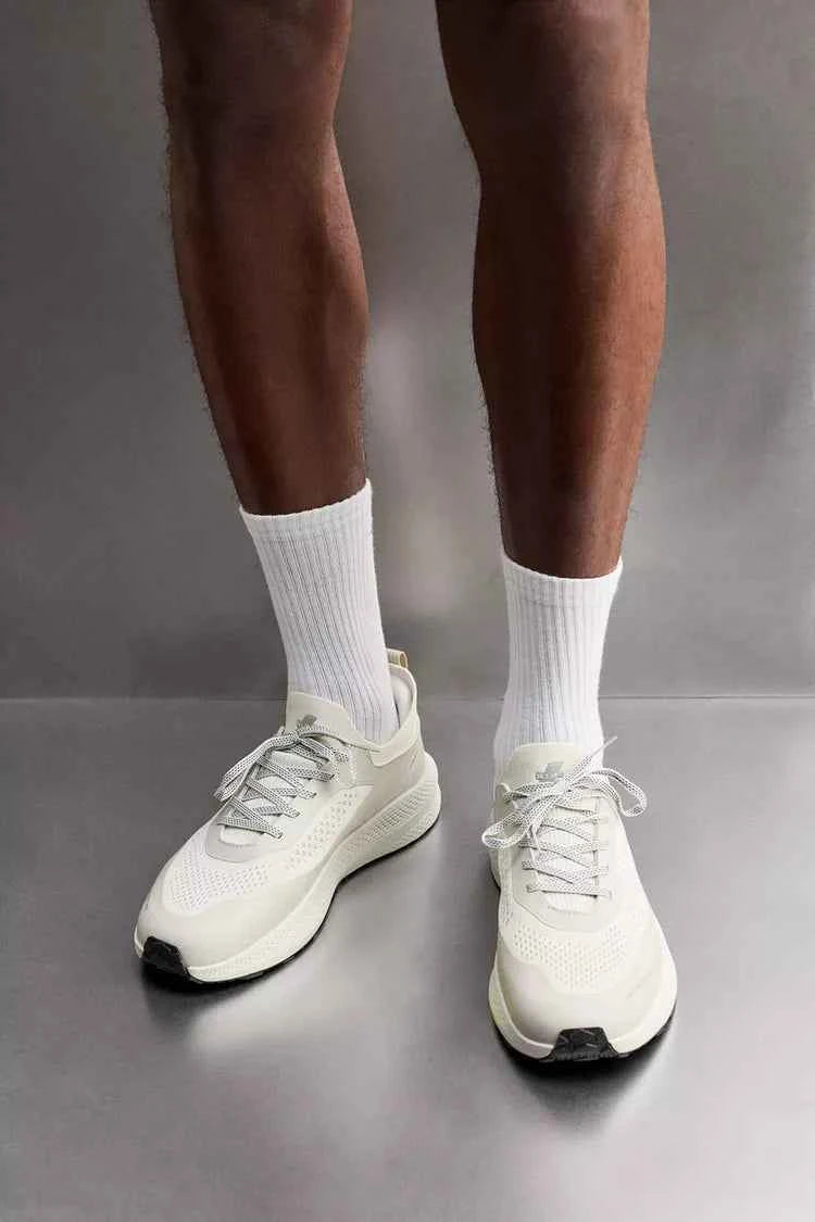 ZARA RUNNING TRAINERS