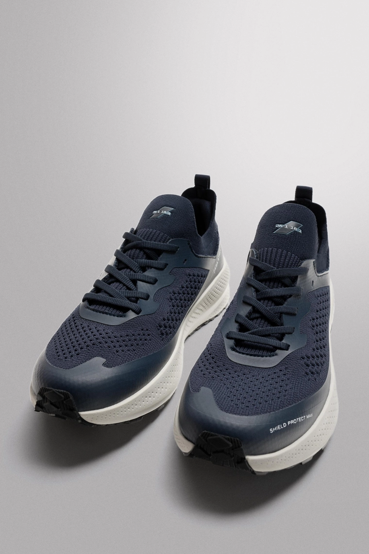 ZARA RUNNING TRAINERS ORIGINAL