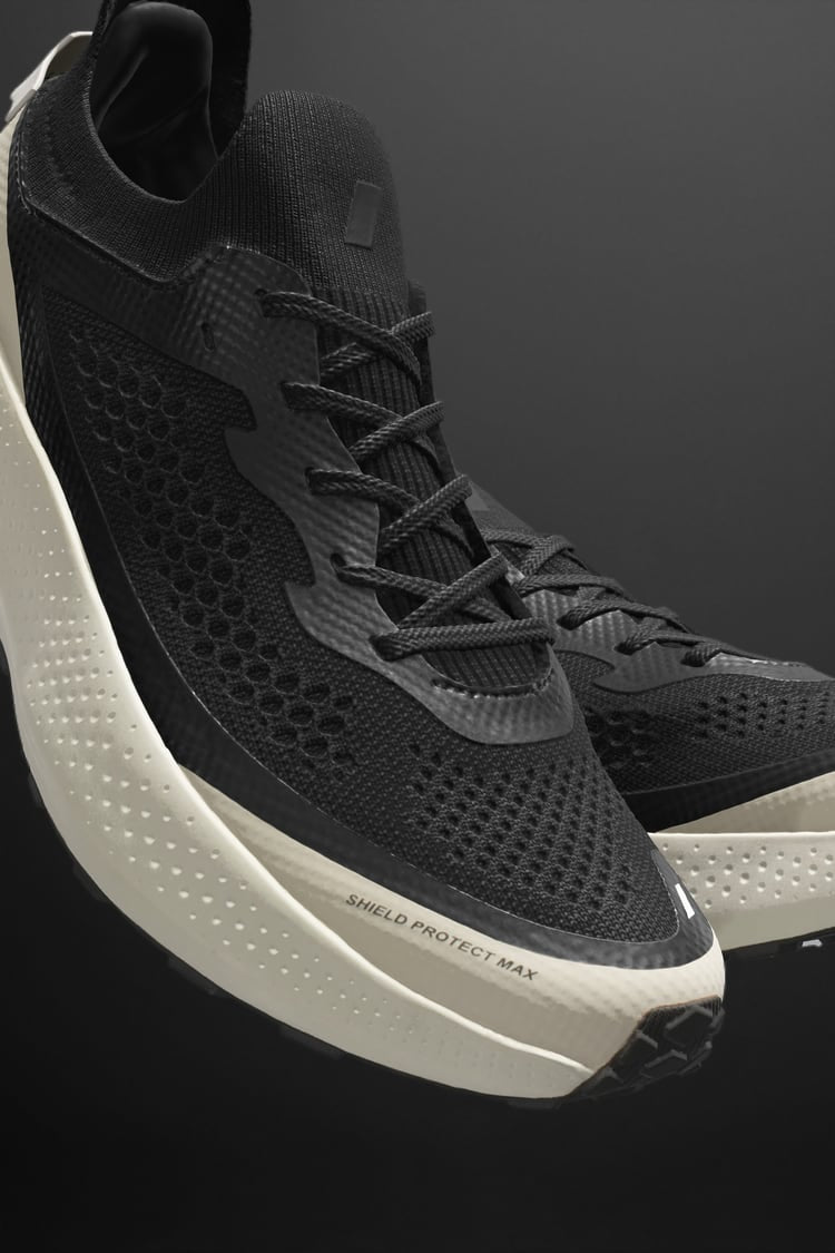 ZARA RUNNING TRAINERS ORIGINAL