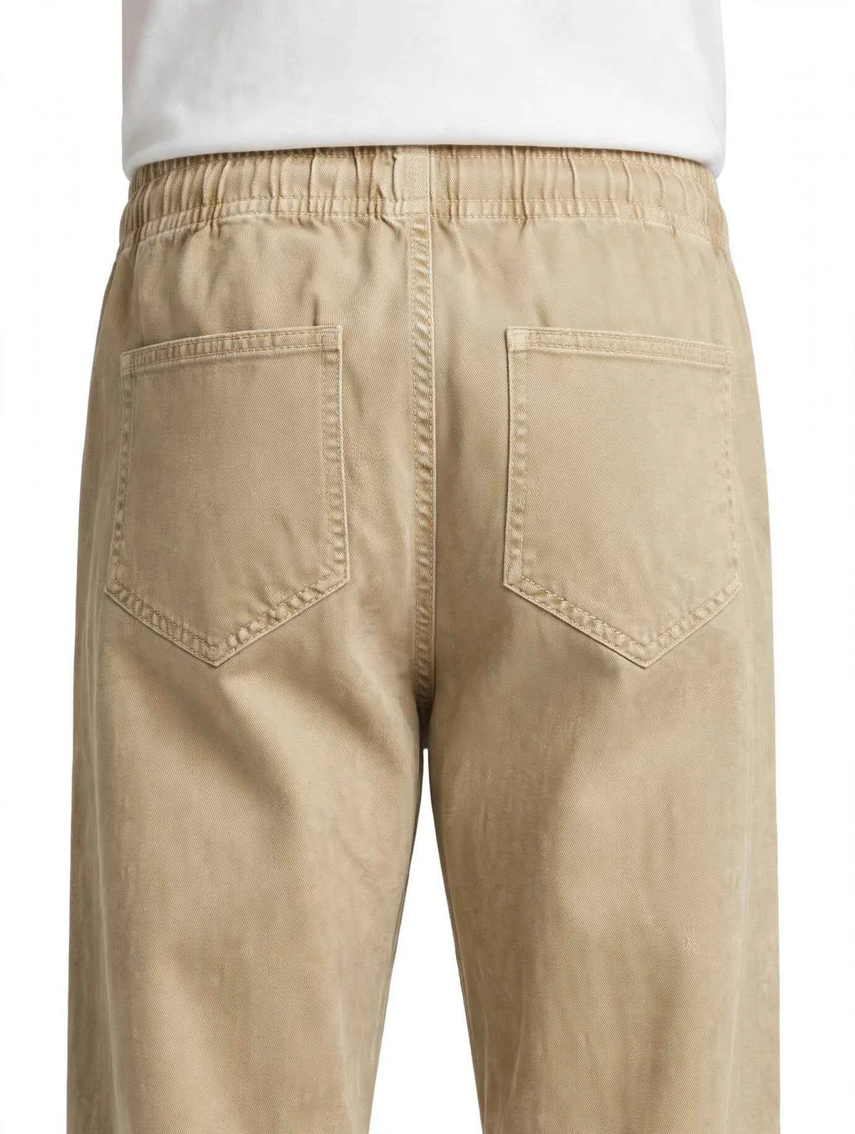 BERSHKA Wide leg PANT