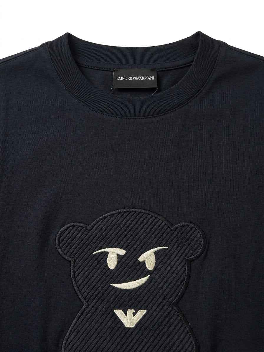 Emporio Armani Manga Bear T-shirt