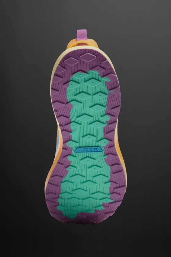 ZARA RUNNING TRAINERS ORIGINAL