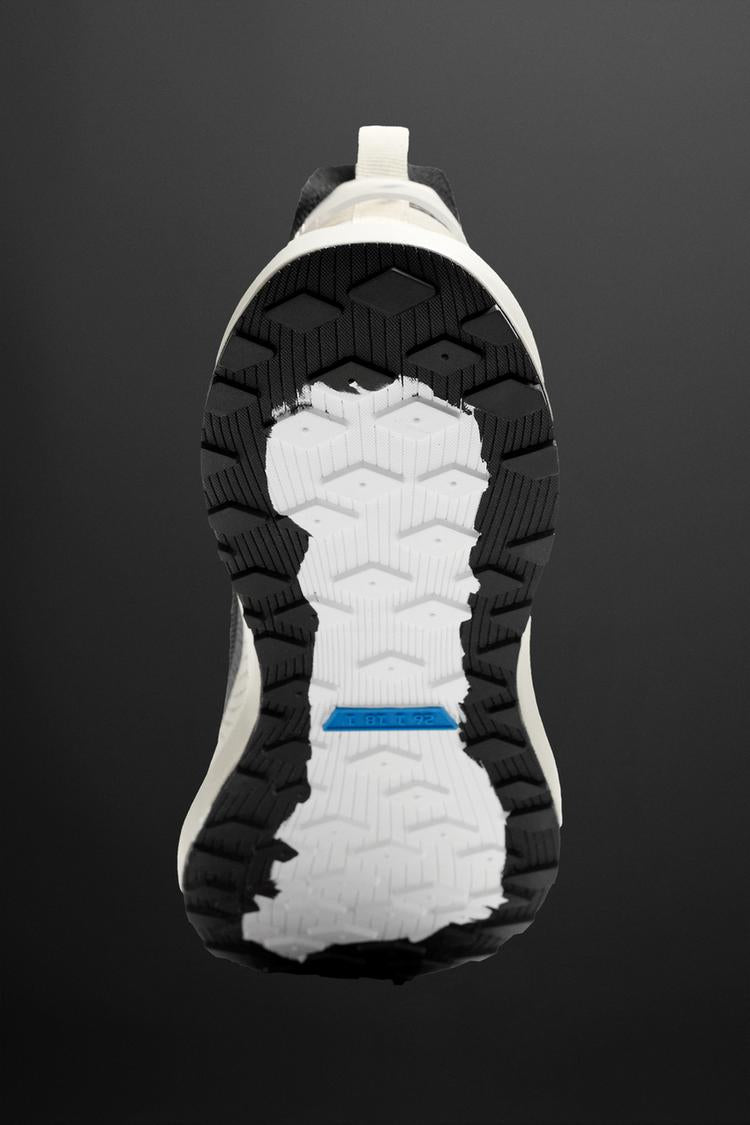 ZARA RUNNING TRAINERS ORIGINAL