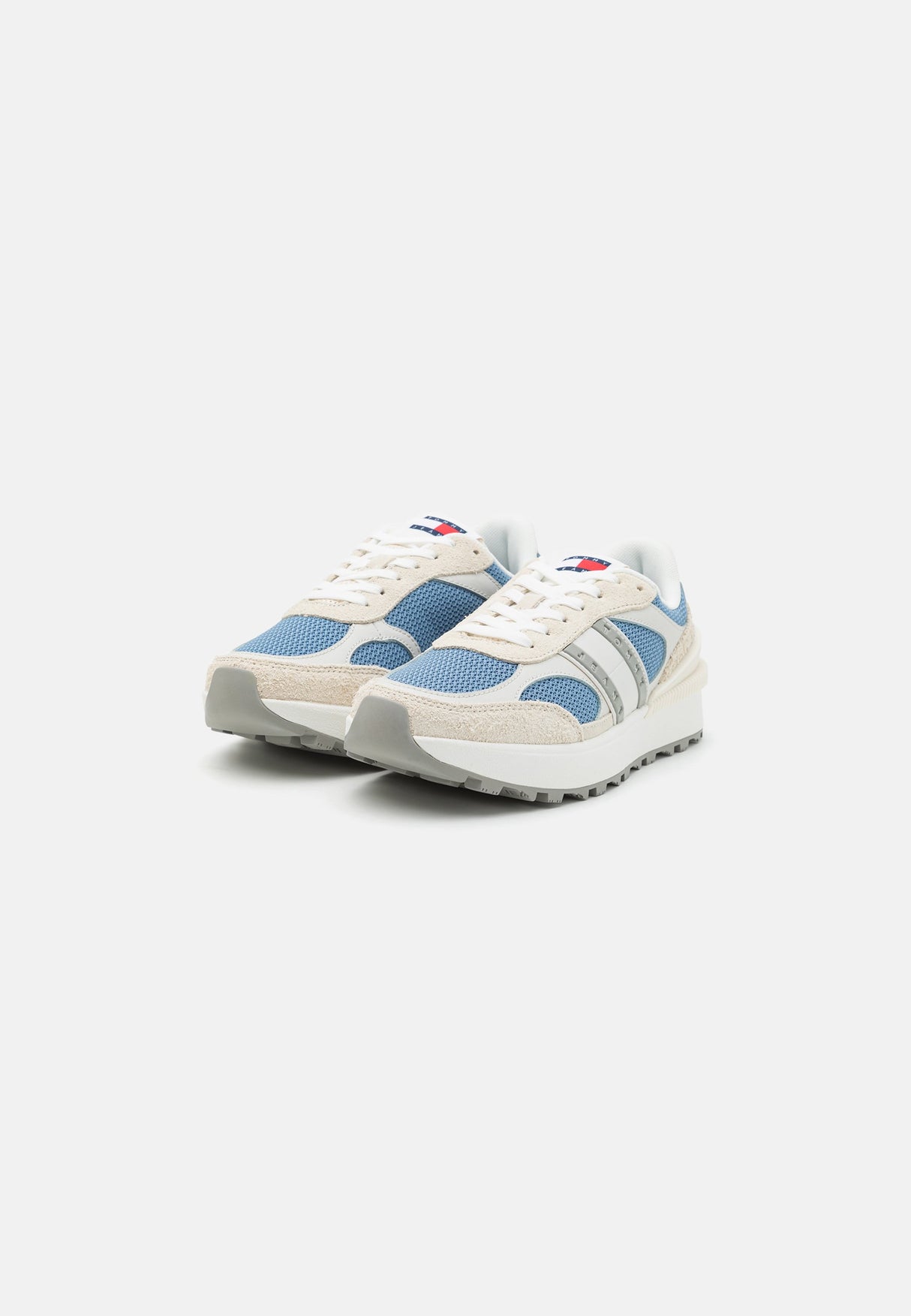 Tommy Jeans Zapatillas Tech Runner Multicolor Tommy Jeans - Urban store