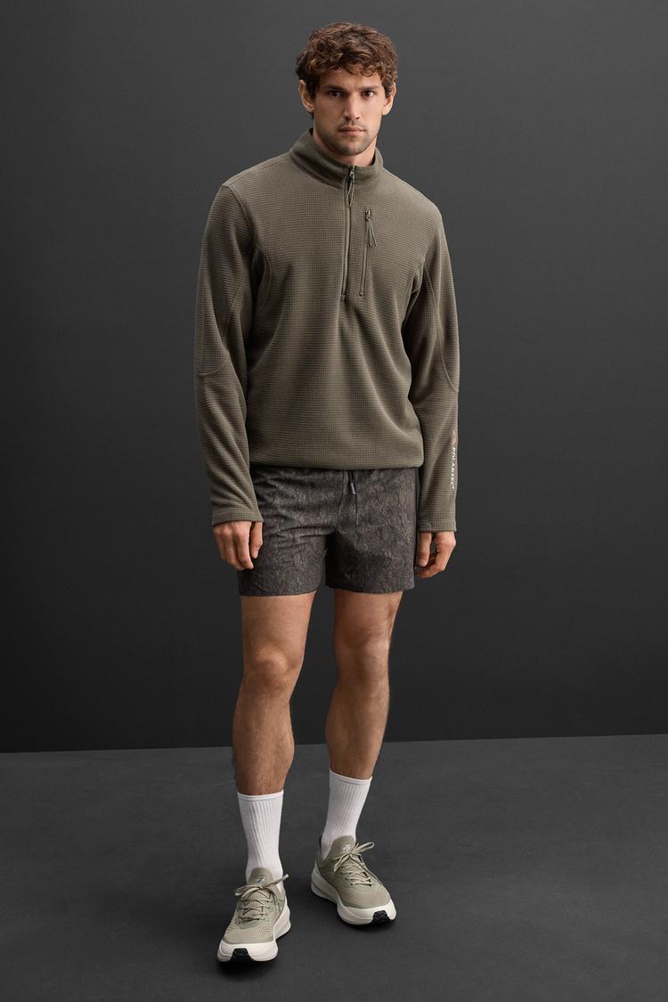 ZARA RUNNING TRAINERS ORIGINAL