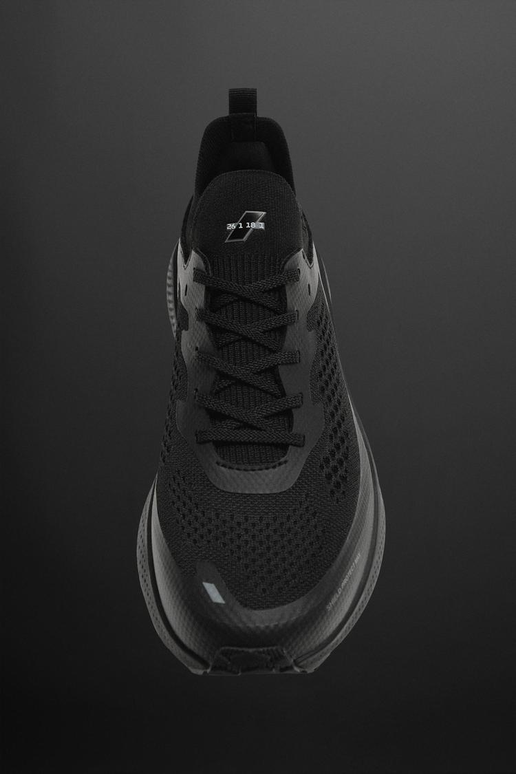 ZARA RUNNING TRAINERS ORIGINAL