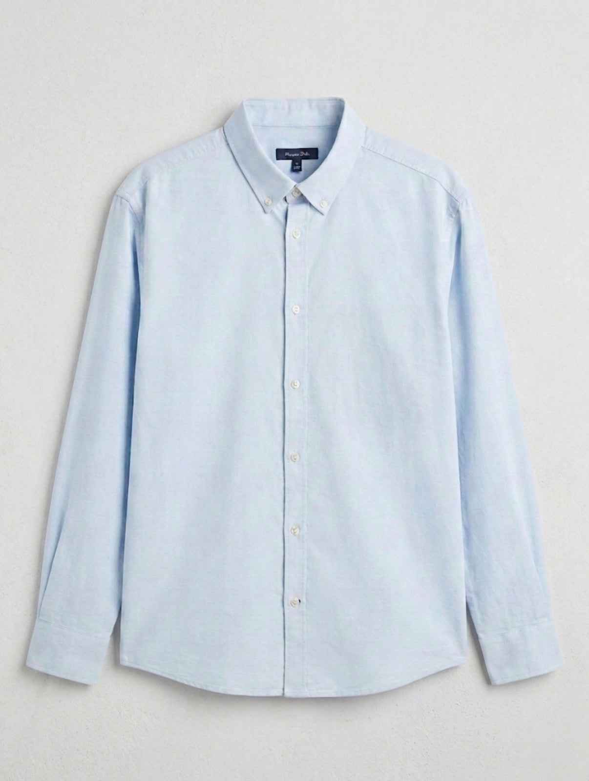 MASSIMO DUTTI OXFORD SHIRT