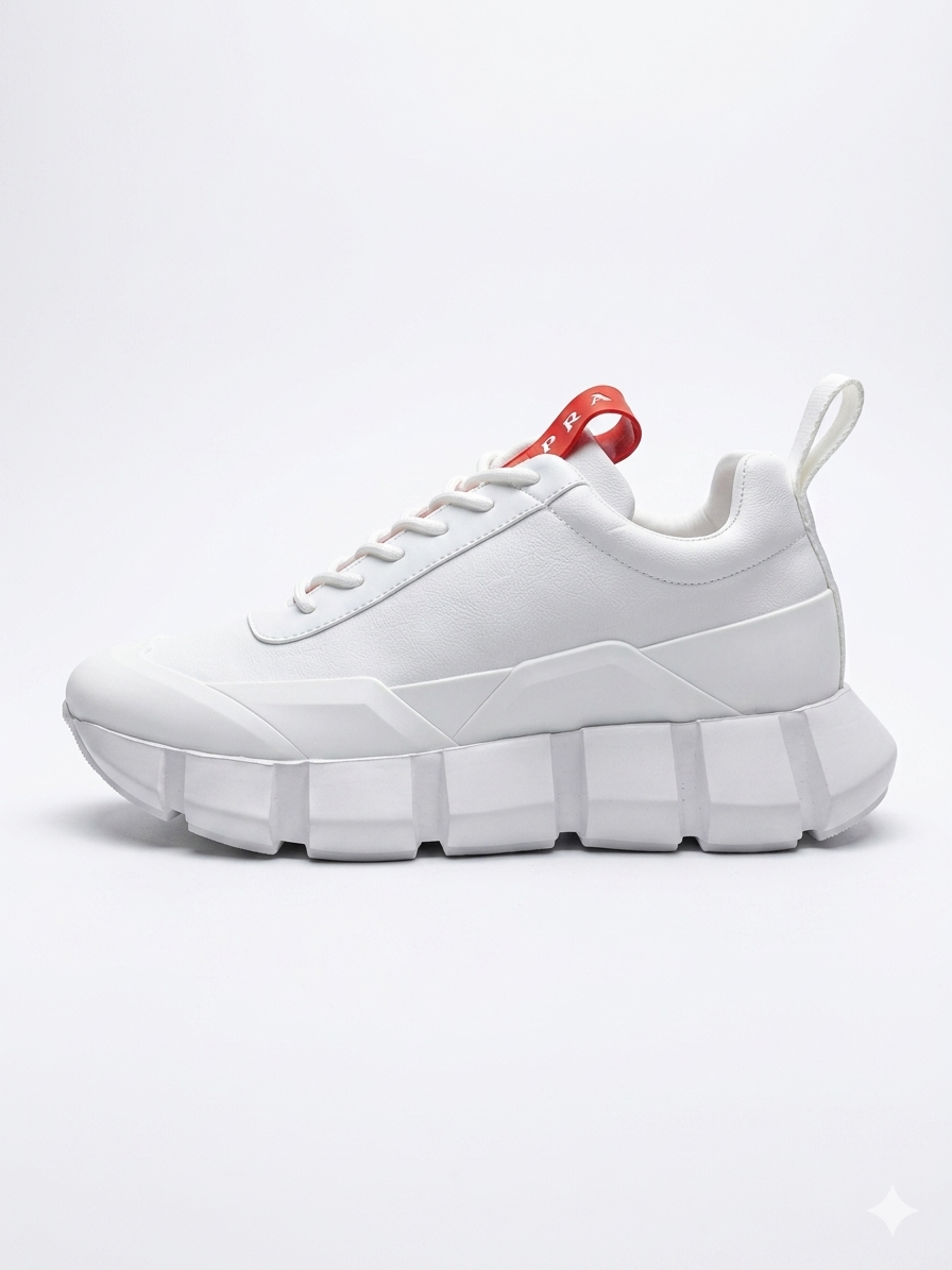 PRADA CHUNKY SNEAKERS - Urban store