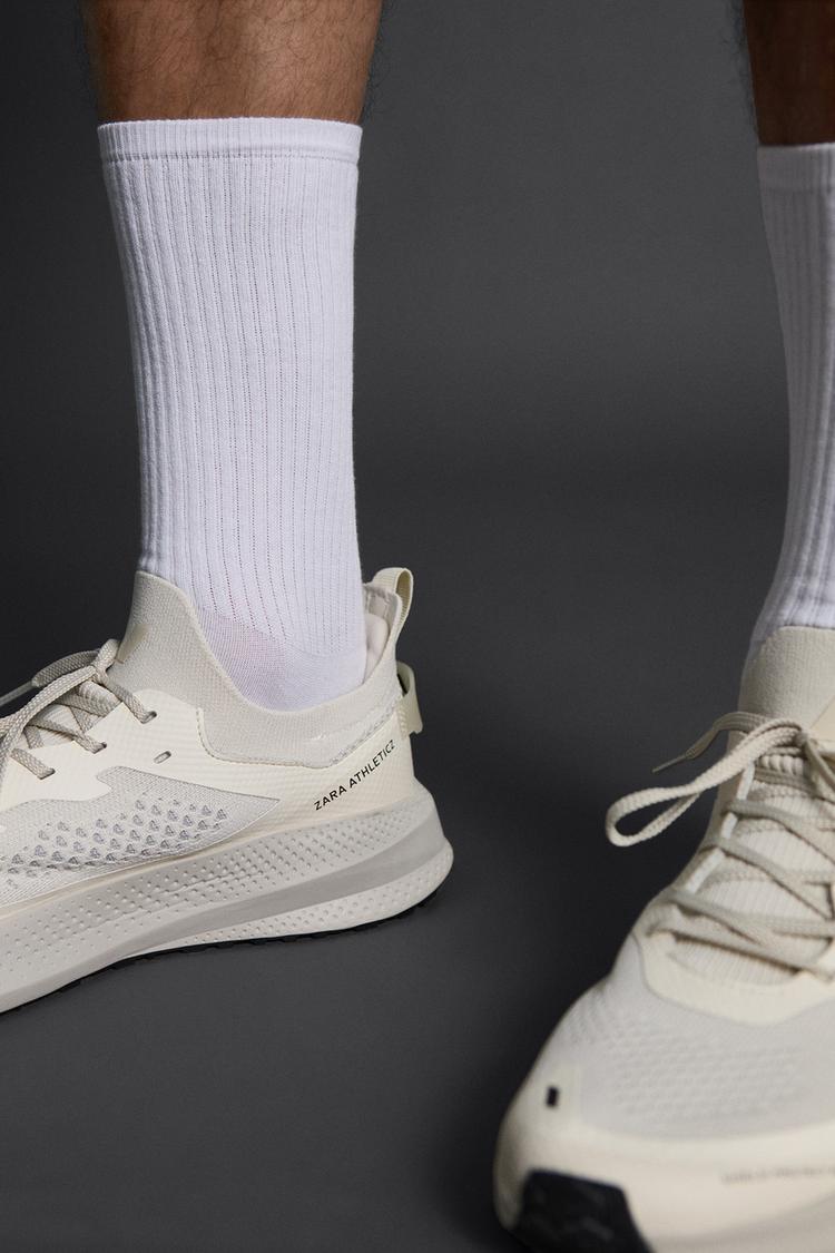 ZARA RUNNING TRAINERS ORIGINAL