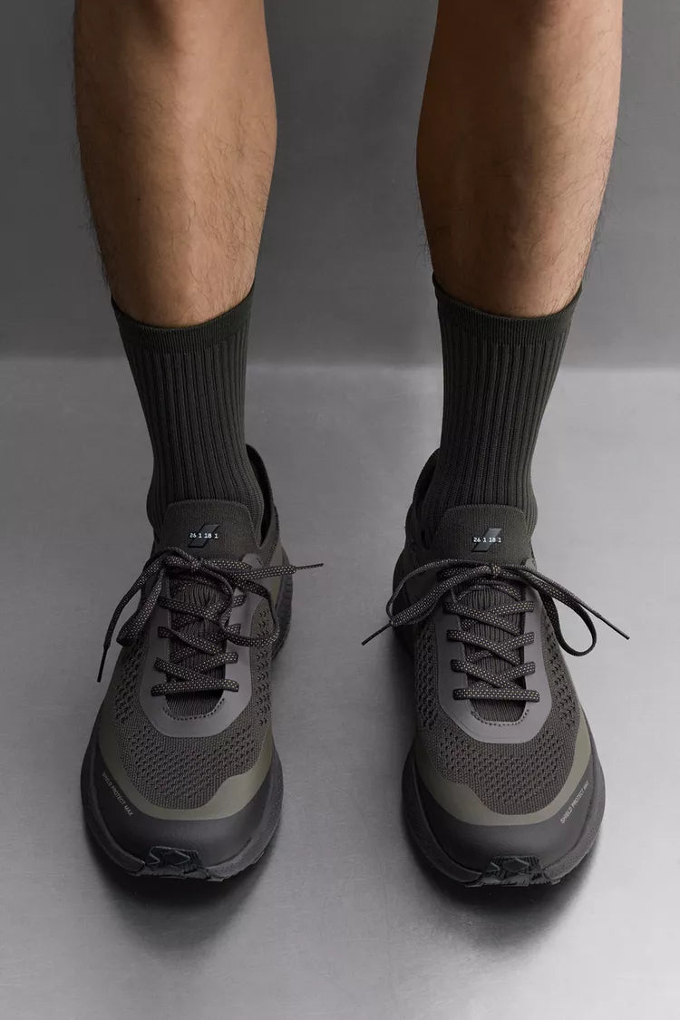 ZARA RUNNING TRAINERS ORIGINAL