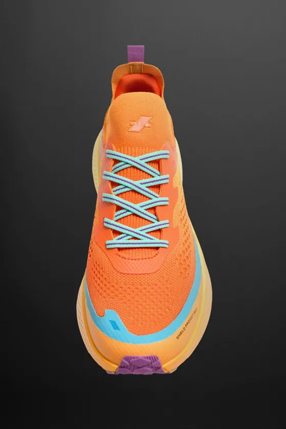 ZARA RUNNING TRAINERS ORIGINAL