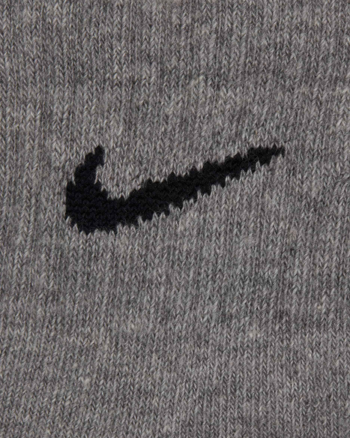 NIKE ATHLETIC 3-PAIR SOCKS