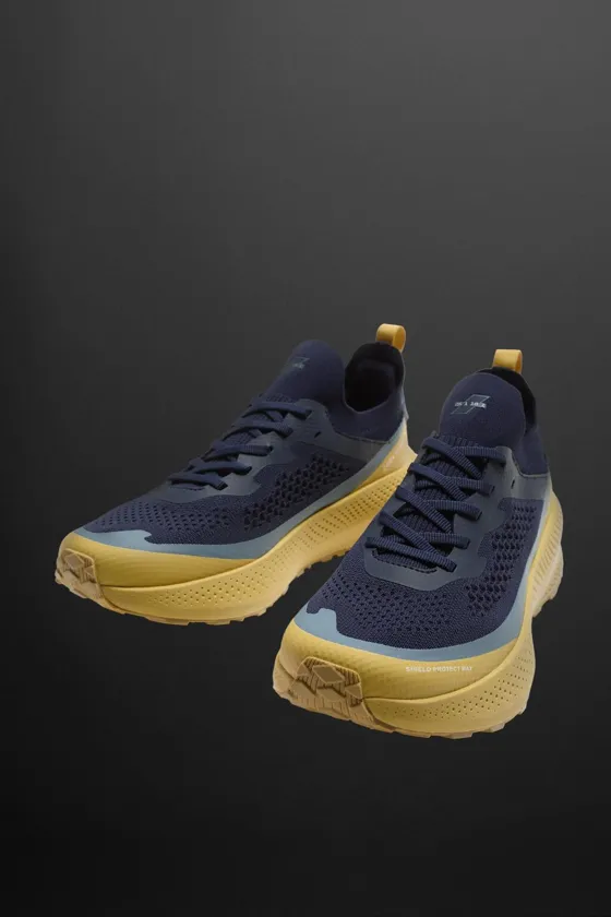 ZARA RUNNING TRAINERS