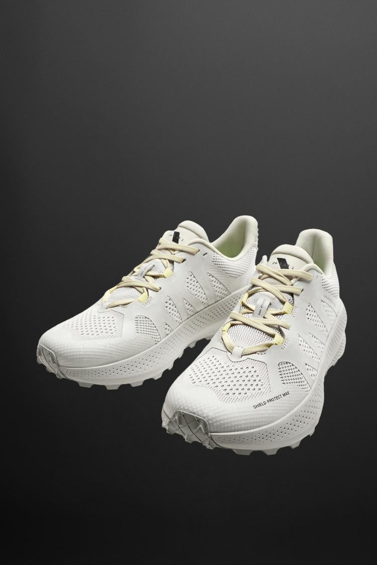 ZARA RUNNING TRAINERS ORIGINAL
