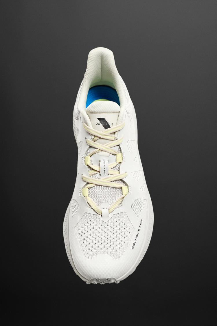 ZARA RUNNING TRAINERS ORIGINAL