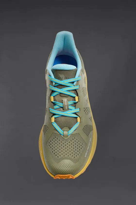 ZARA RUNNING TRAINERS ORIGINAL