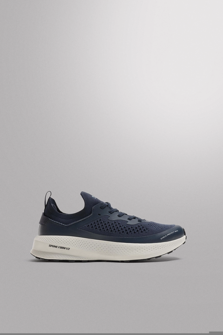ZARA RUNNING TRAINERS