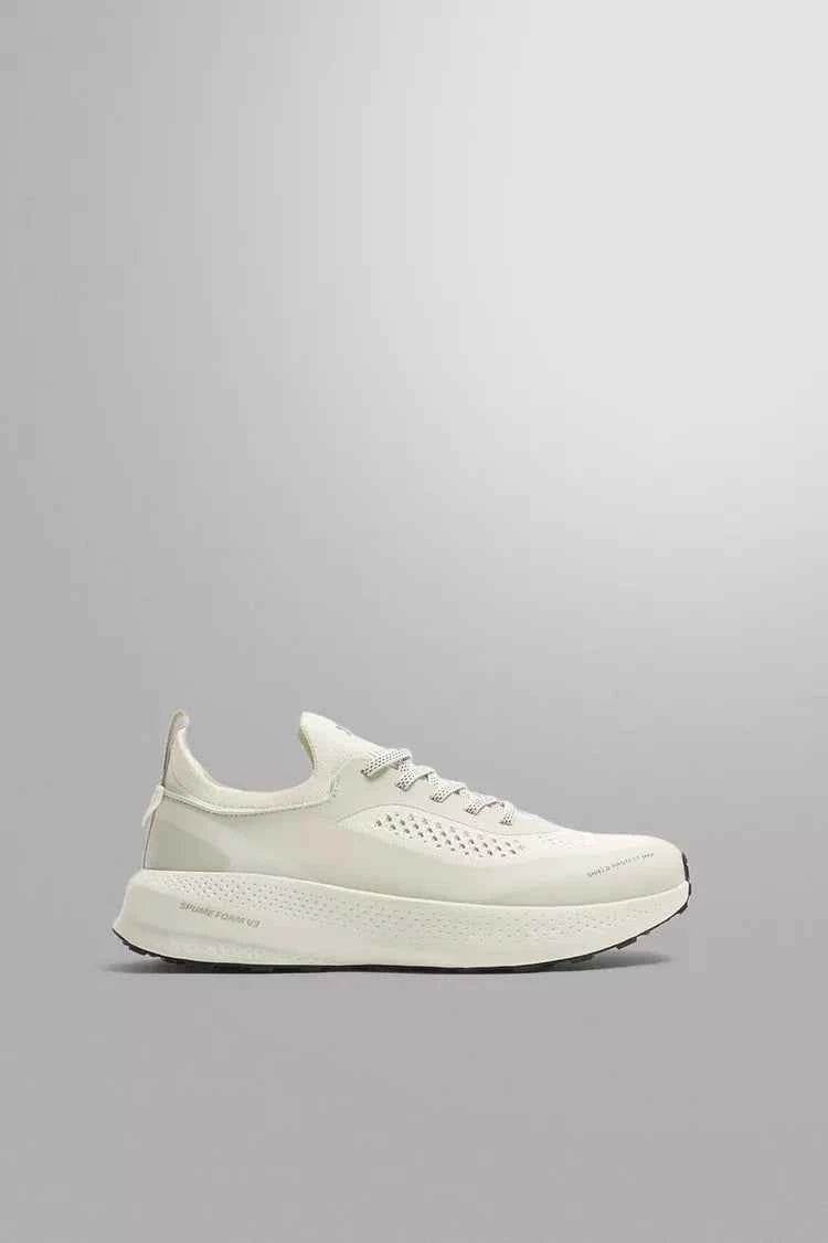 ZARA RUNNING TRAINERS