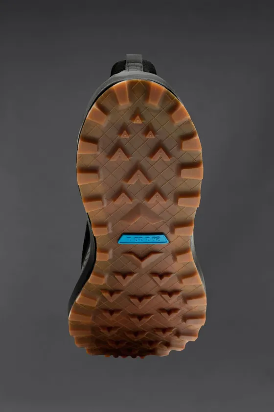 ZARA LACELESS RUNNING TRAINERS ORIGINAL