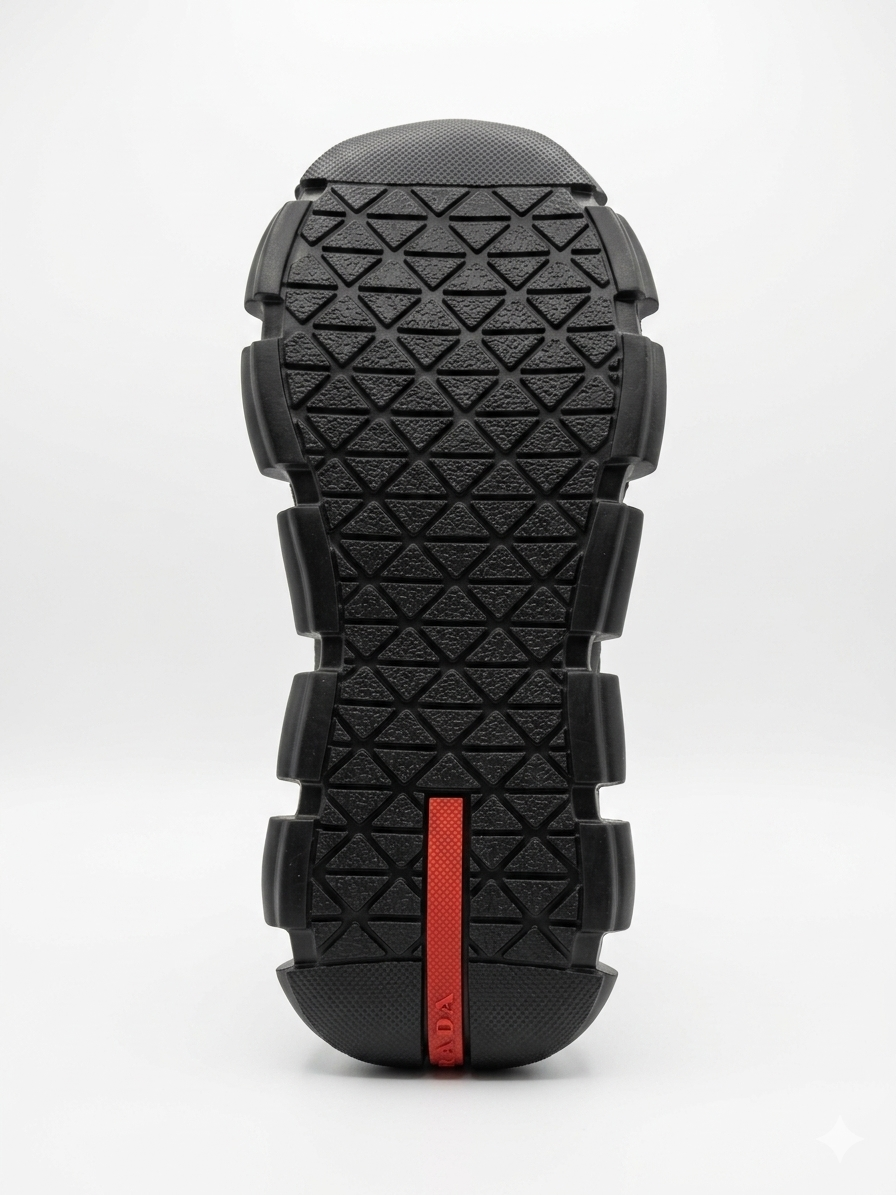 PRADA CHUNKY SNEAKERS - Urban store