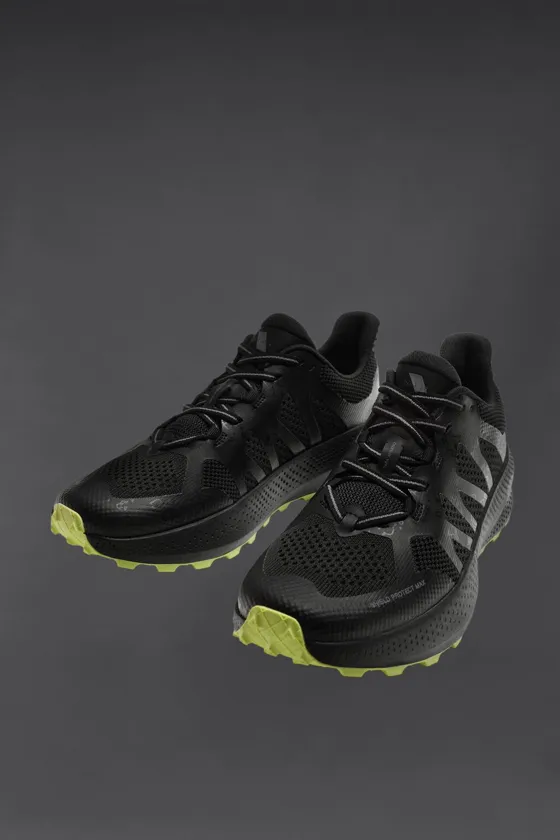 ZARA RUNNING TRAINERS ORIGINAL