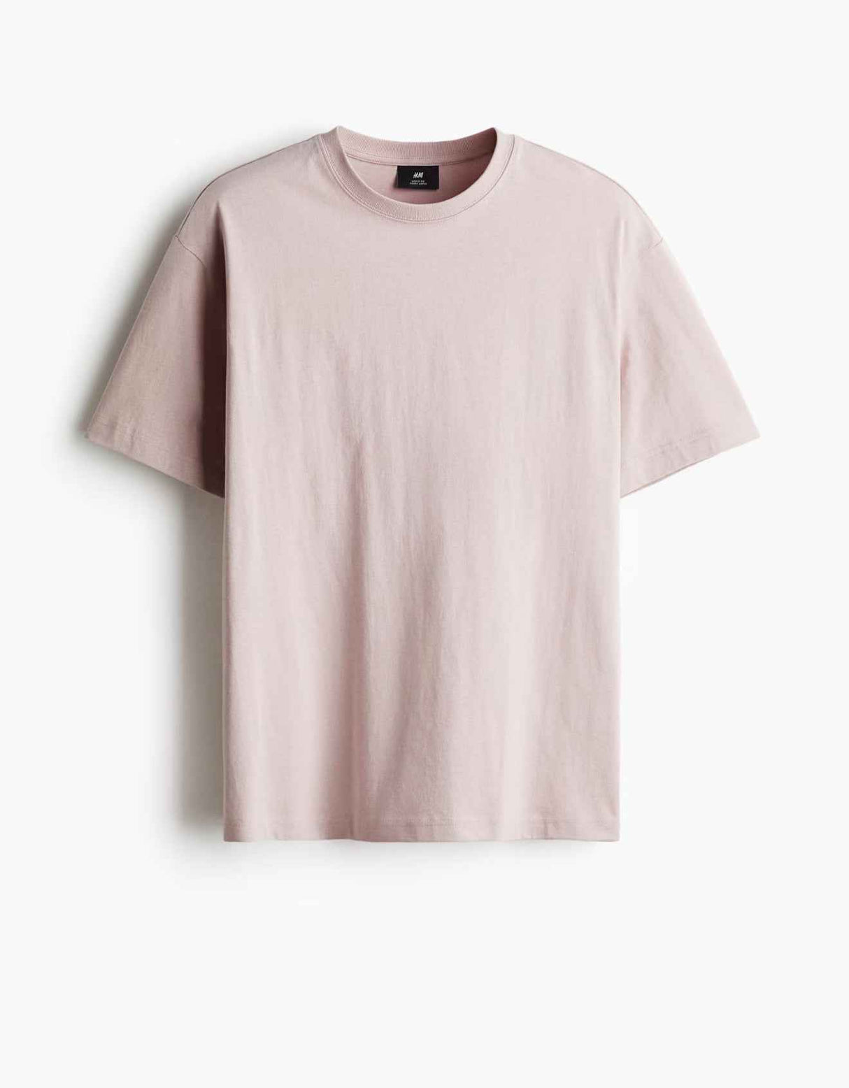 H&M Loose Fit MidWeight T-shirt