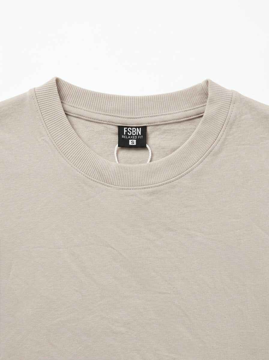 FSBN COTTON RELAXED T-SHIRT