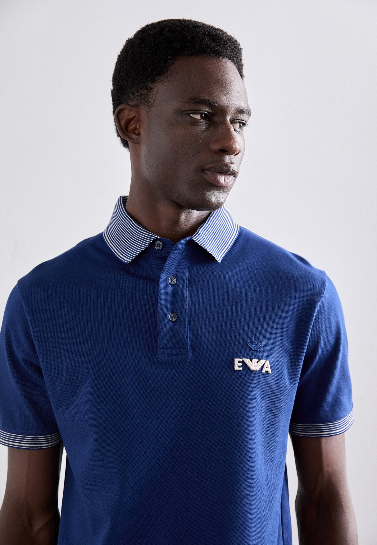 EMPORIO ARMANI POLO SHIRT