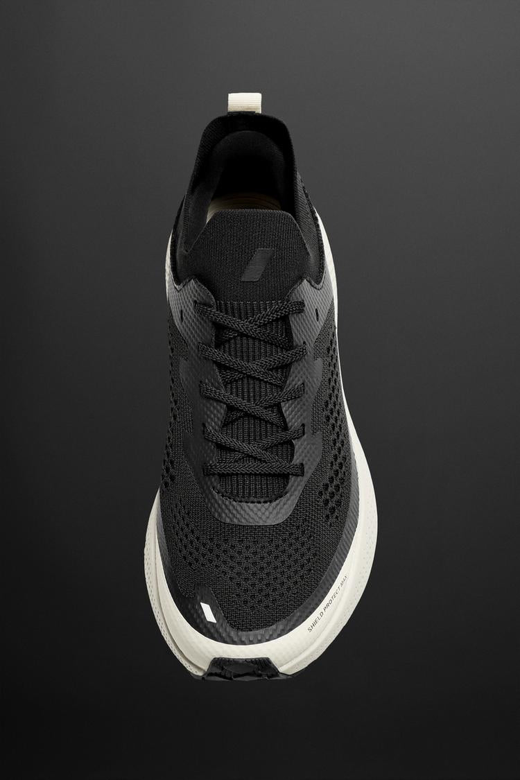 ZARA RUNNING TRAINERS ORIGINAL