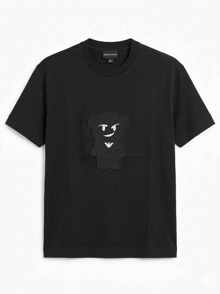 Emporio Armani Manga Bear T-shirt