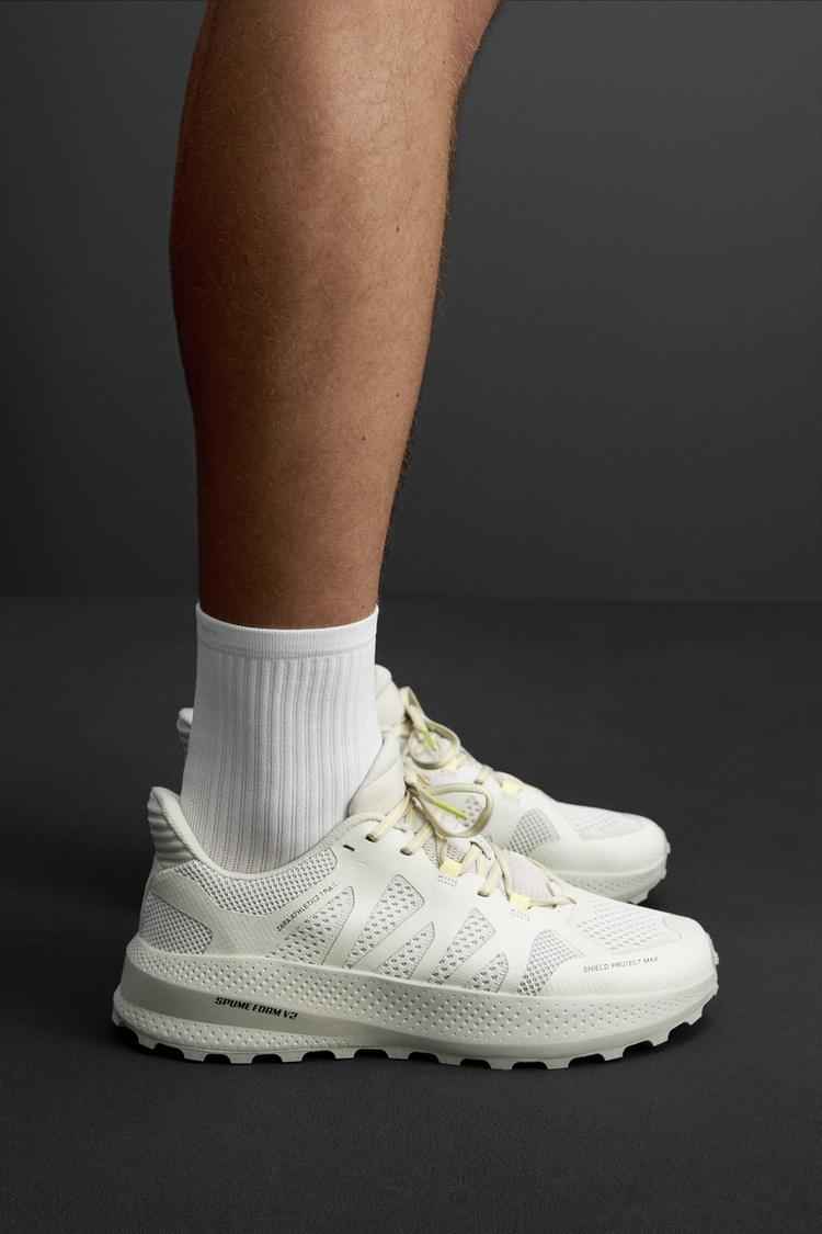 ZARA RUNNING TRAINERS