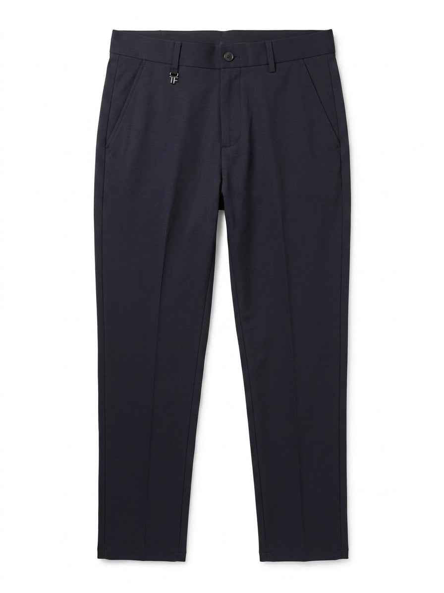 Tom Ford Tailored Slim Fit Trousers