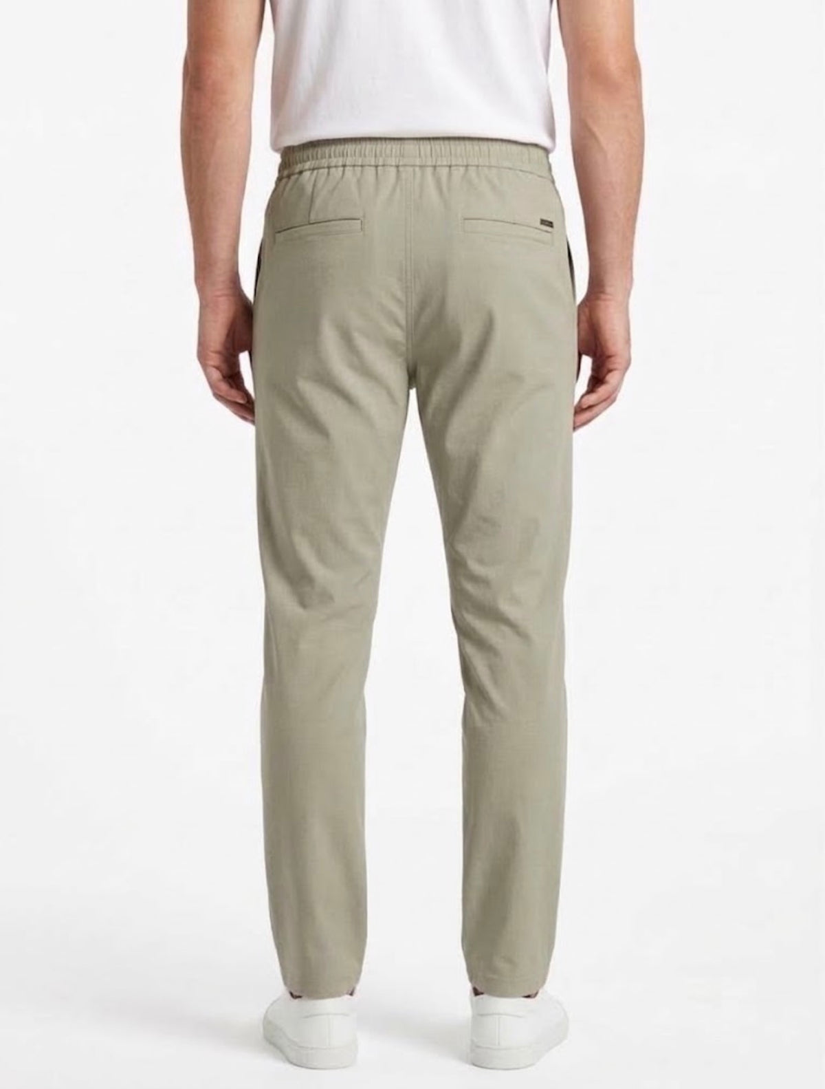 BOSS SOFT PANT