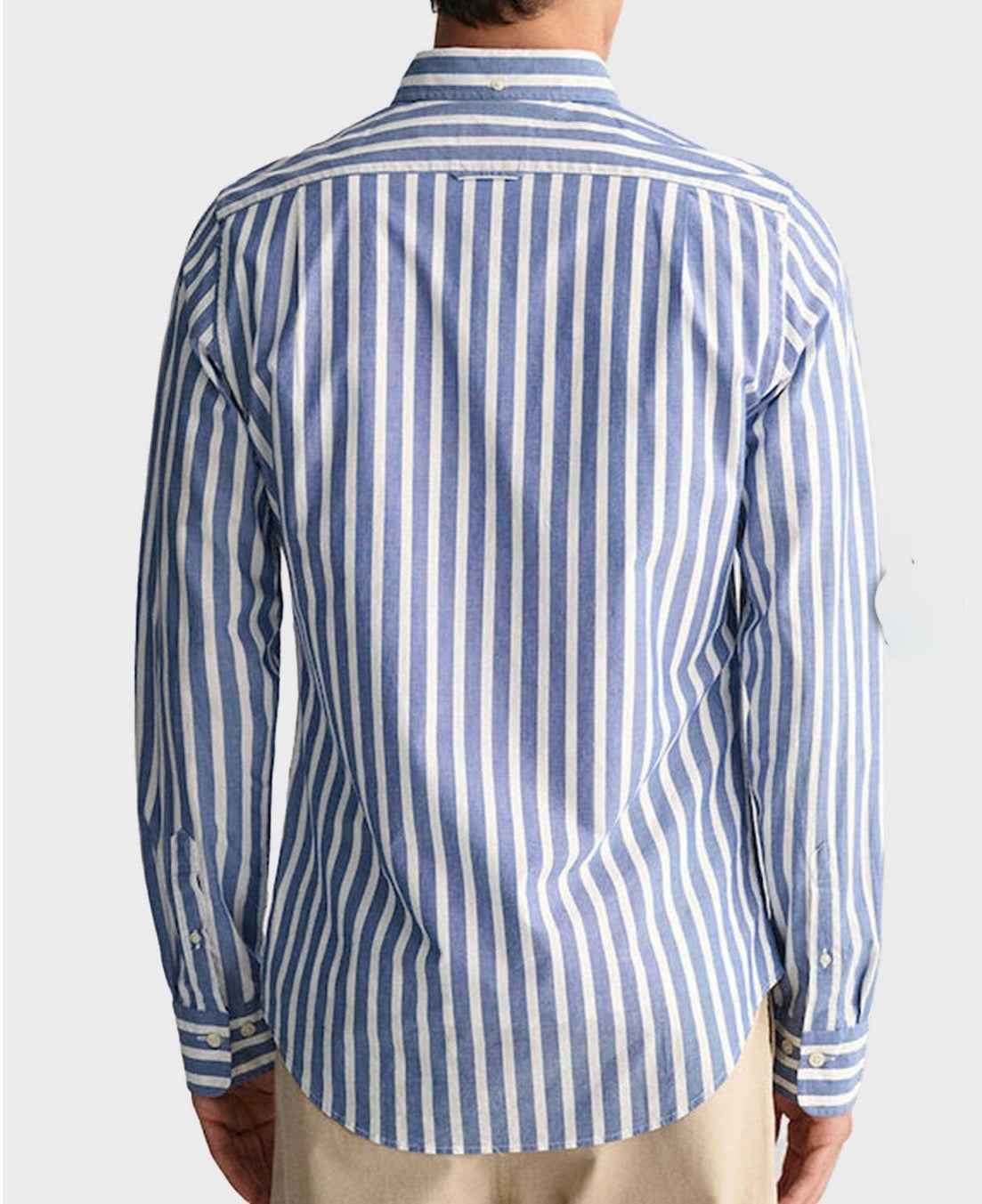 GANT REGULAR OXFORD SHIRT