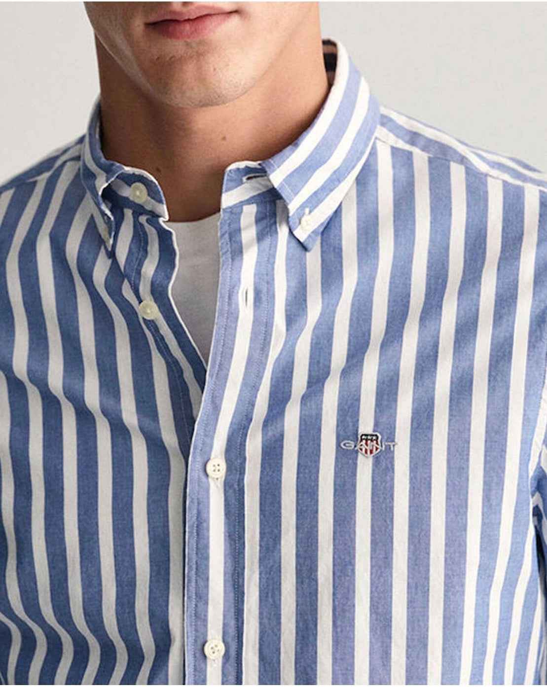 GANT REGULAR OXFORD SHIRT