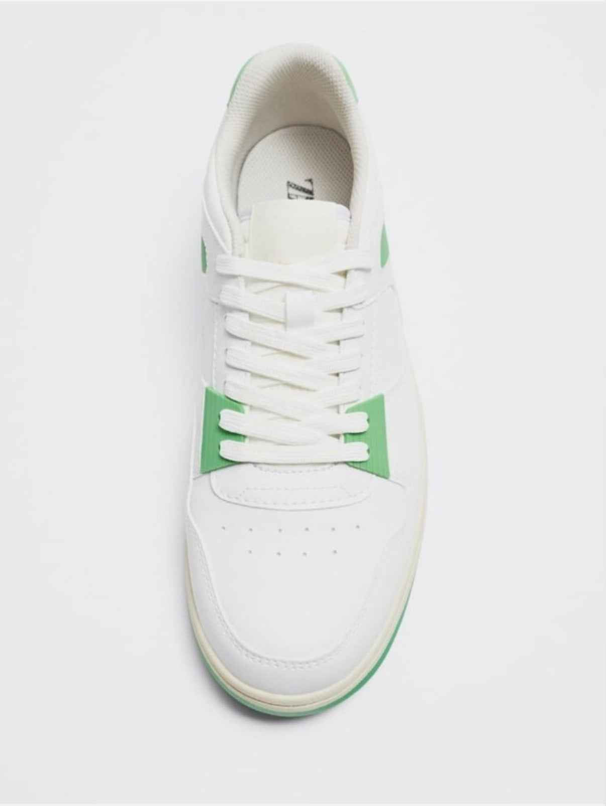 ZARA RETRO SNEAKERS ORIGINAL