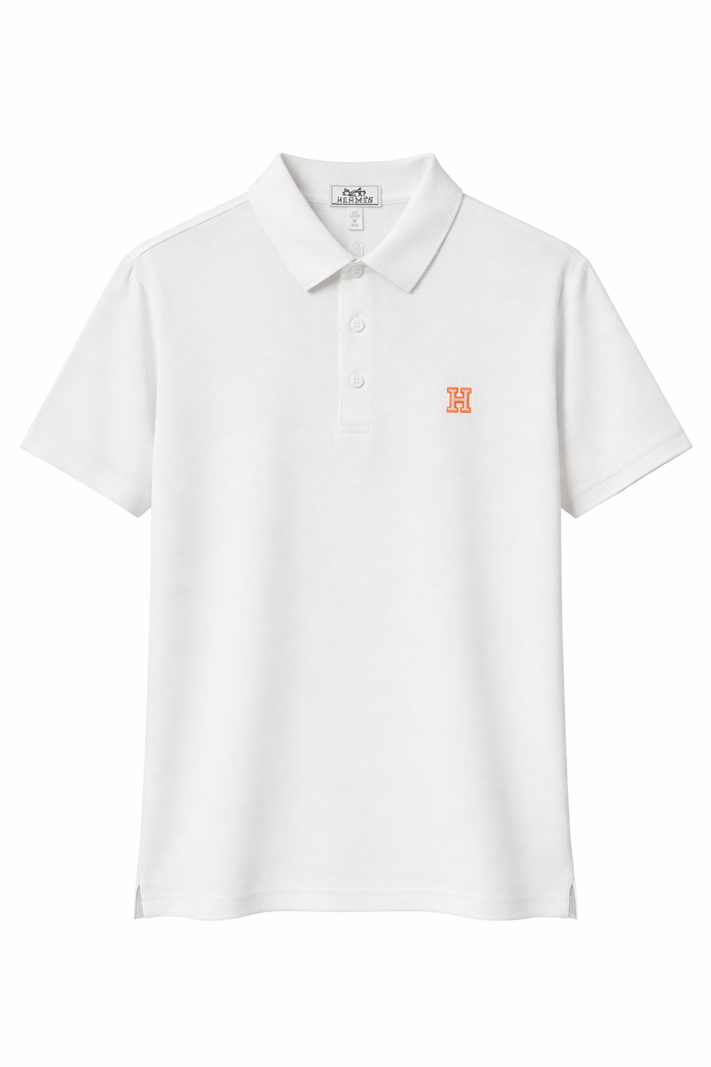 HERMES SLIM FIT POLO - Urban store
