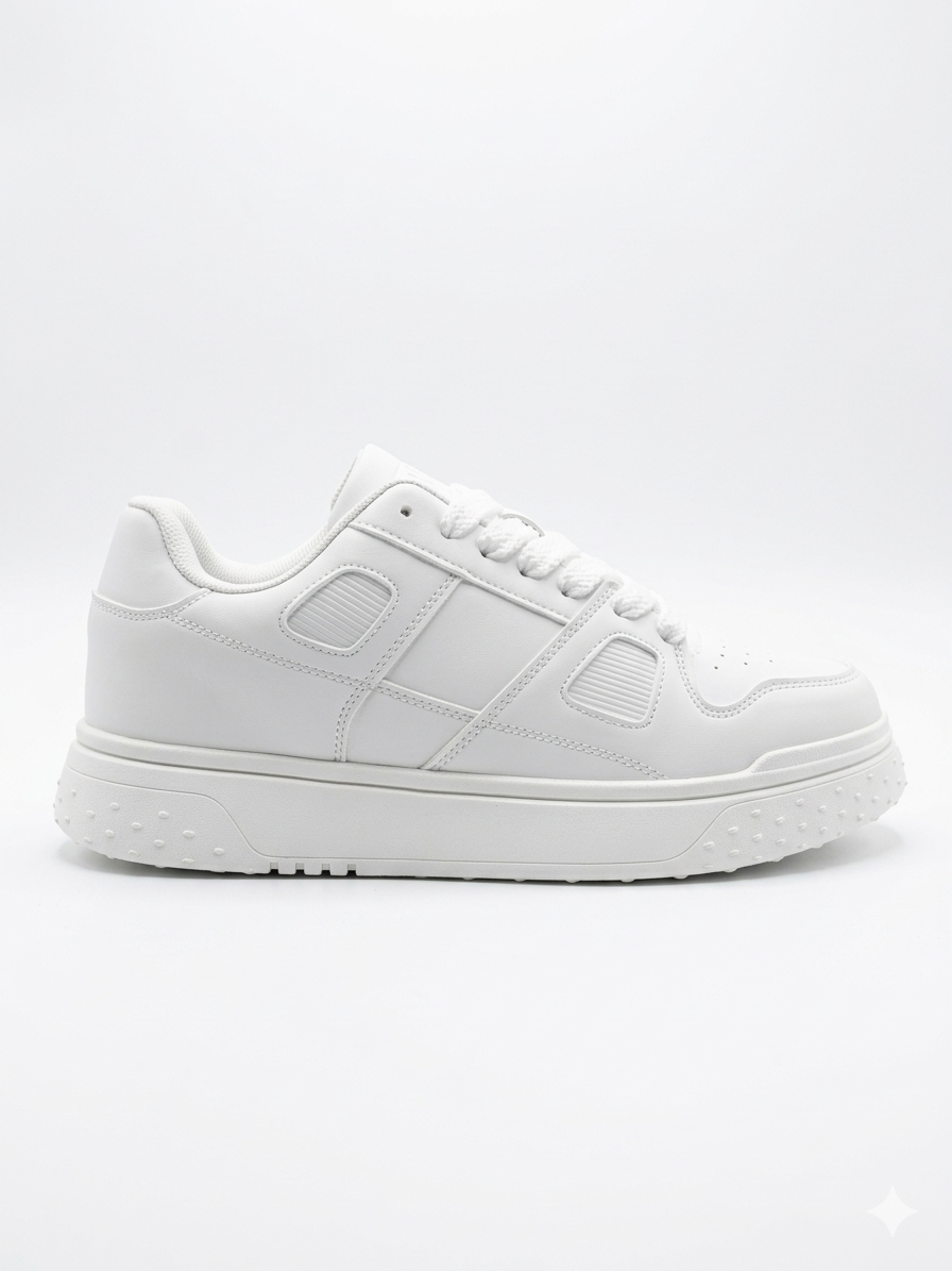 ZARA RETRO TRAINERS