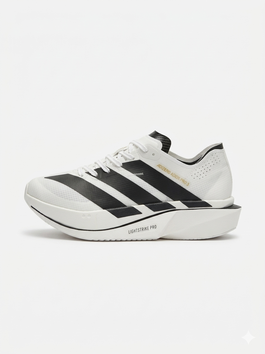 ADIDAS ADIZERO ADIOS 5 PRO - Urban store