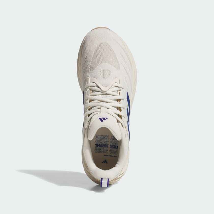 ADIDAS ADIPURE GLIDE RUNNING SHOES