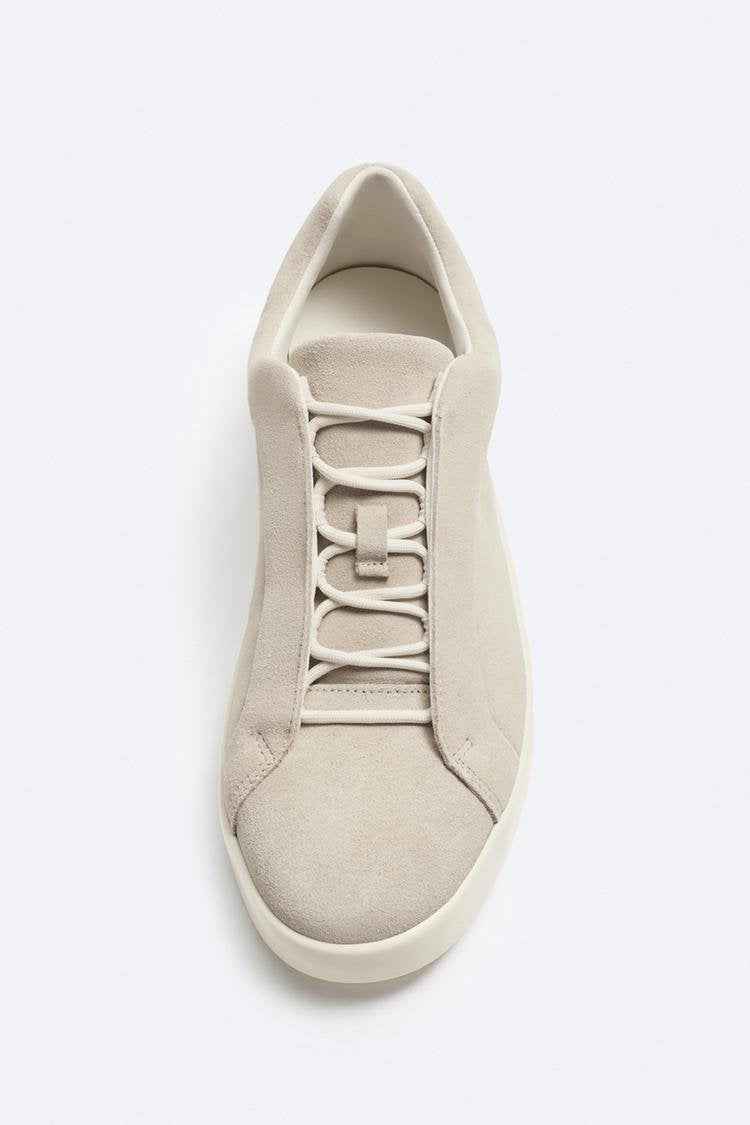 Zara basic sneaker