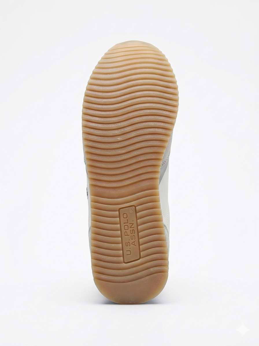 US POLO ASSN NOBIL 003 SHOES - Urban store