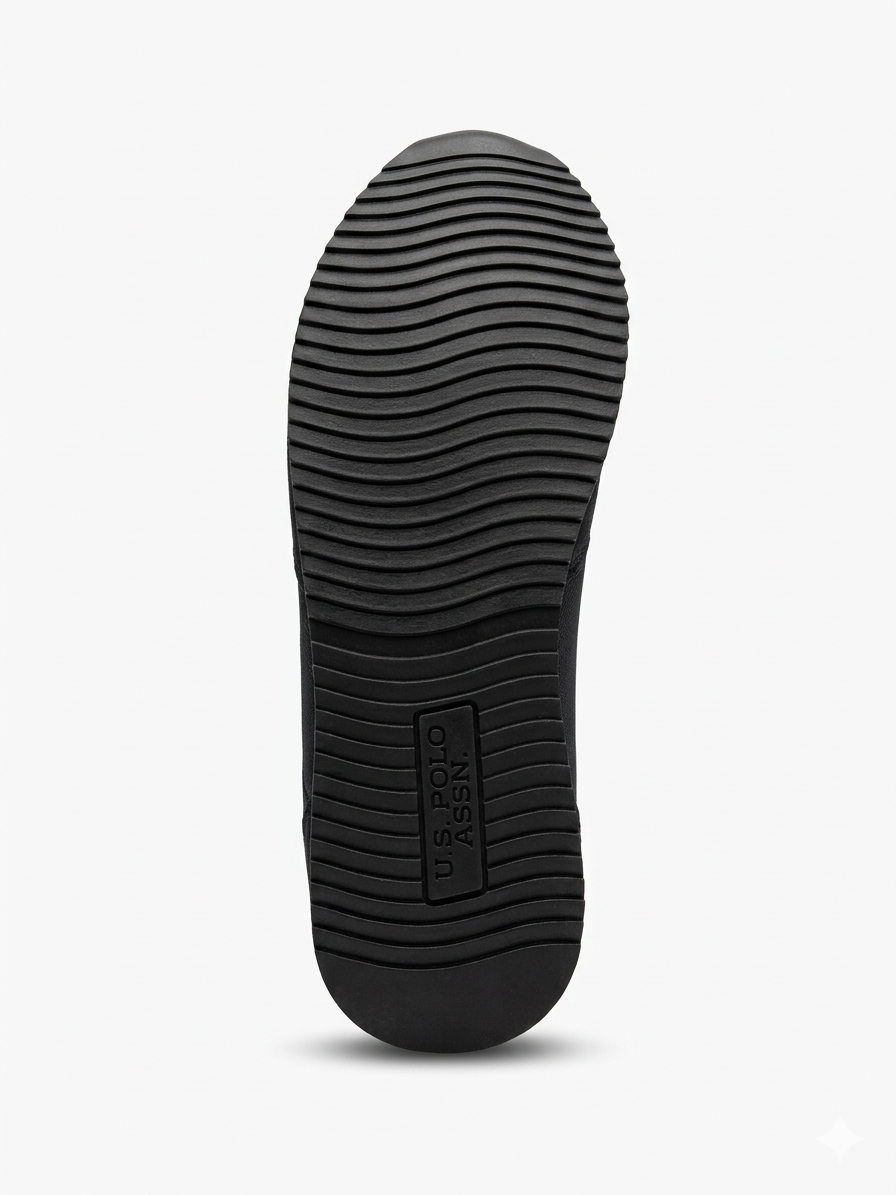 US POLO ASSN NOBIL 003 SHOES - Urban store