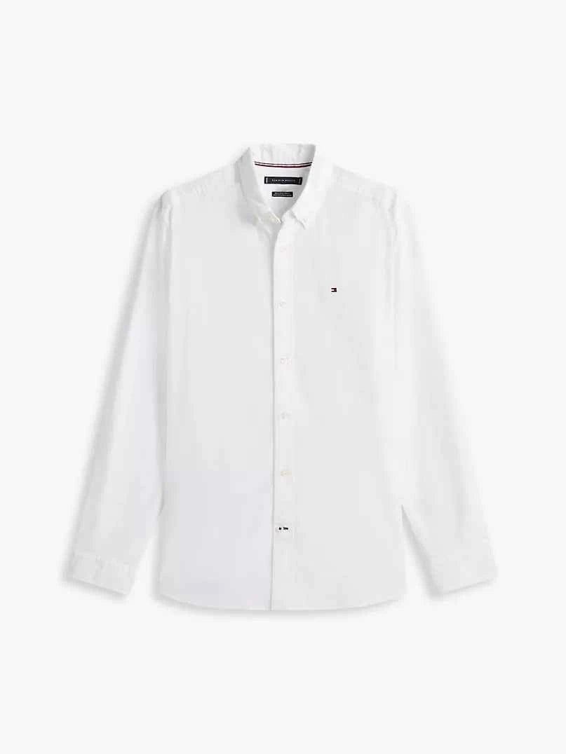 Tommy Hilfiger Stretch Slim Fit Shirt